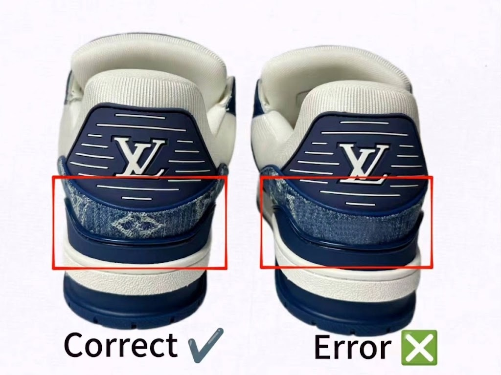 LV Trainer Comparison