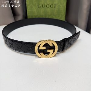 Belts
