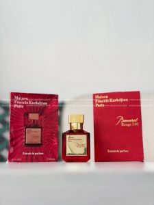 Perfume