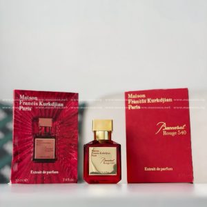 Perfume
