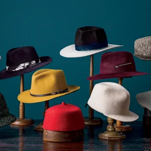 Hats