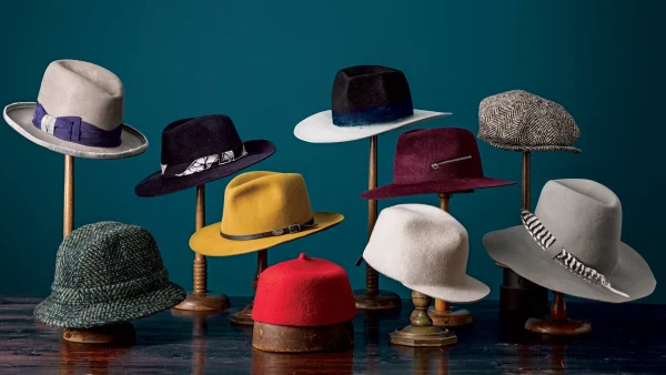 Hats