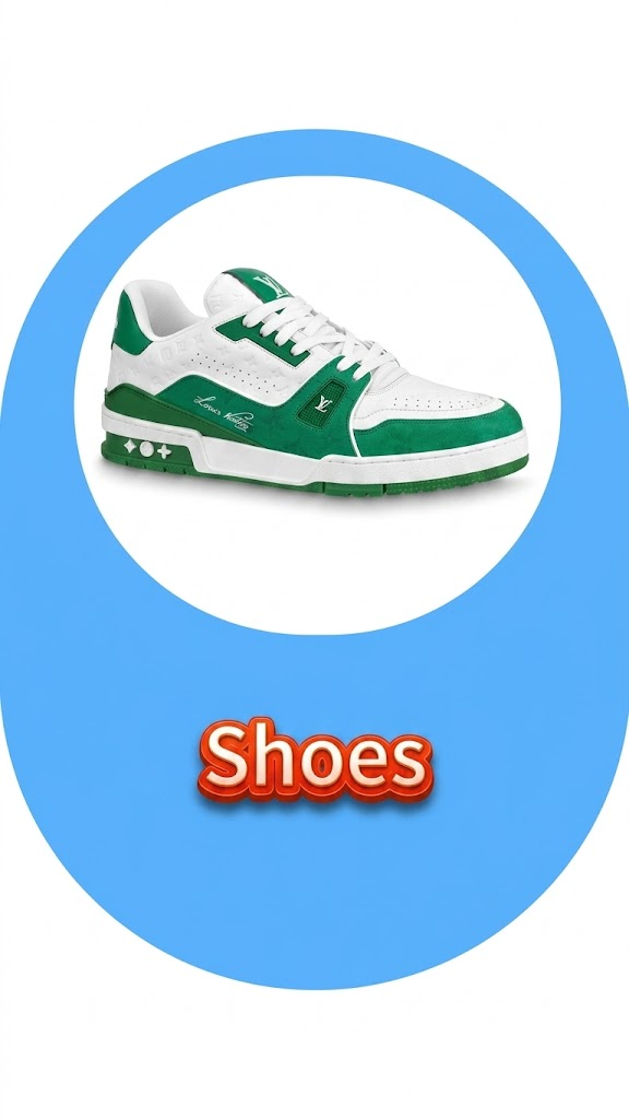 Shoes